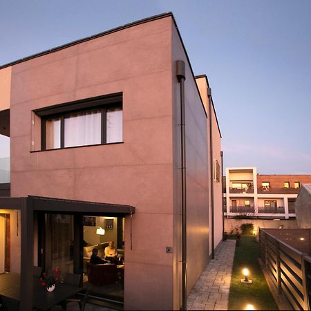 Villa Gio'S Monza Kültér fotó