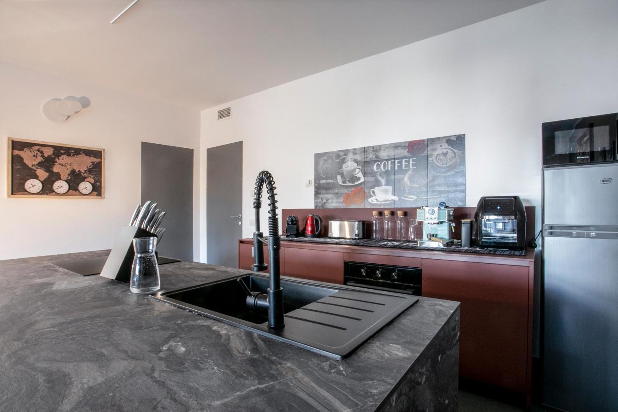 Villa Gio'S Monza Kültér fotó