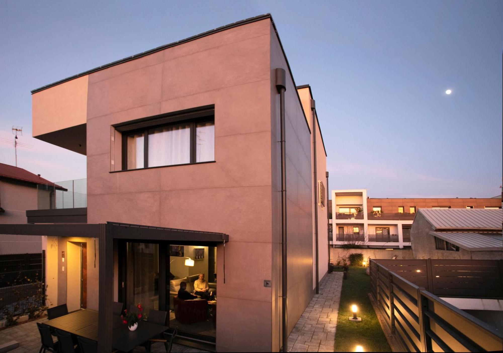 Villa Gio'S Monza Kültér fotó